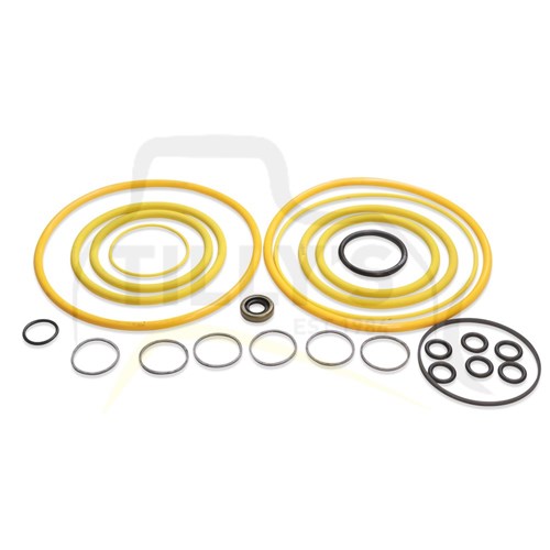 KIT - GASKET SUPPLEMENTARY