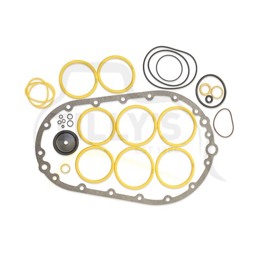KIT - GASKET SUPPLEMENTARY