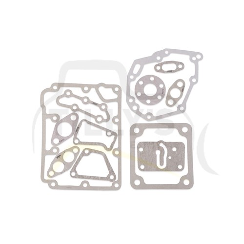 KIT - GASKET SUPPLEMENTARY