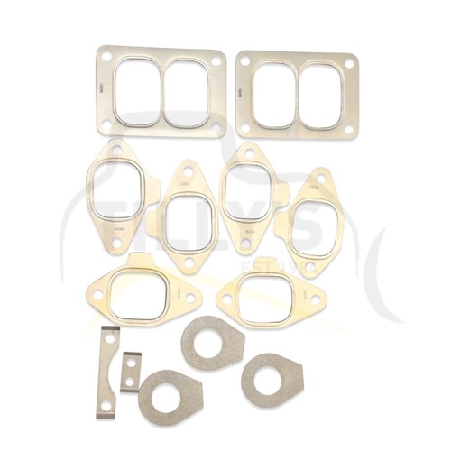 KIT - GASKET SUPPLEMENTARY
