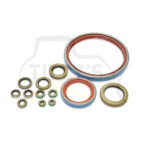 KIT - GASKET SUPPLEMENTARY