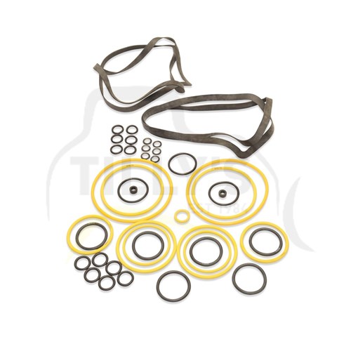 KIT - GASKET VRS D8K 17S