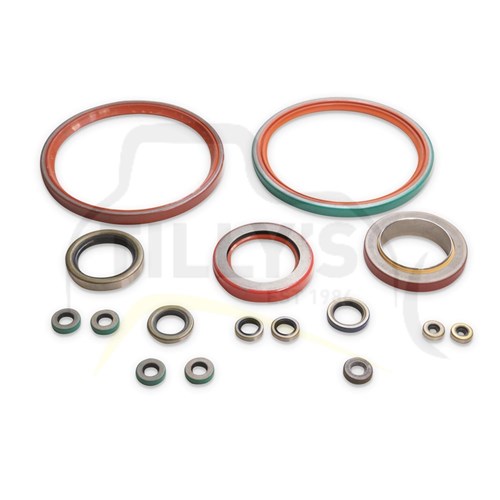 KIT - GASKET ENGINE 3306