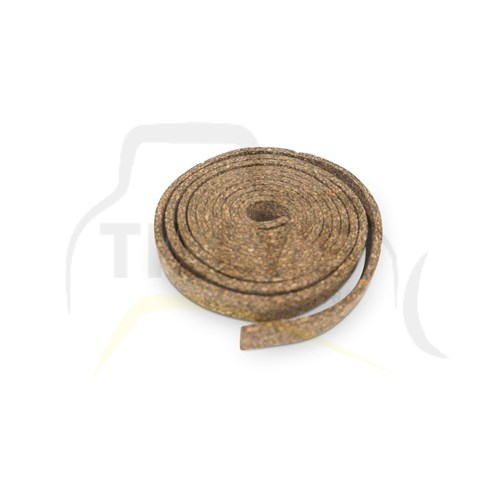 SEAL -STOCK 19MMX12.7MM RUBBER