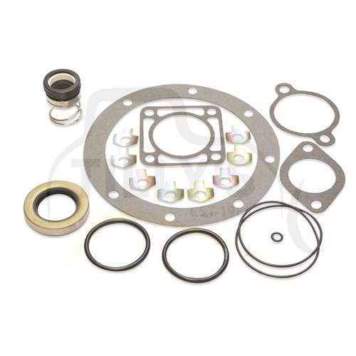 KIT - GASKET PUMP WATER D8H