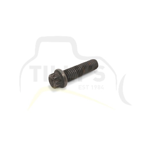 BOLT - 12 POINT HEAD 44.45MM