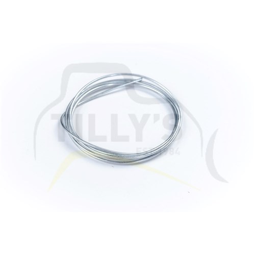 WIRE - STOCK LOCKING