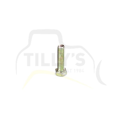 BOLT - LOCKING 3/4 X 2 UNF