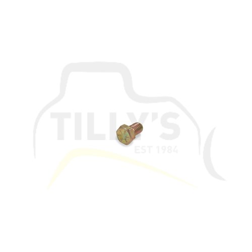 BOLT - HEX 5/8" X 3/8" UNC