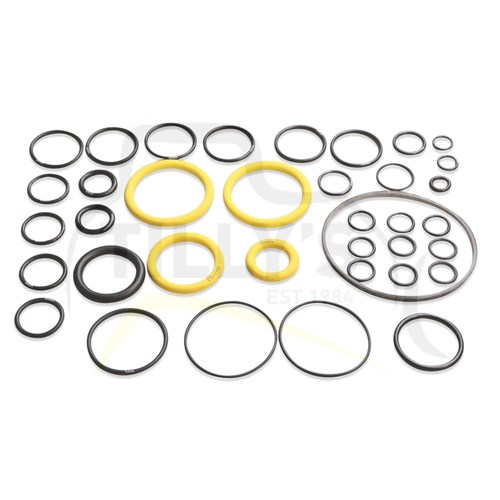 KIT - GASKET