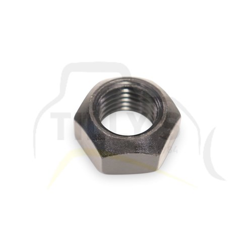 NUT - PLOW CONE 1.1/4 UNC 960F