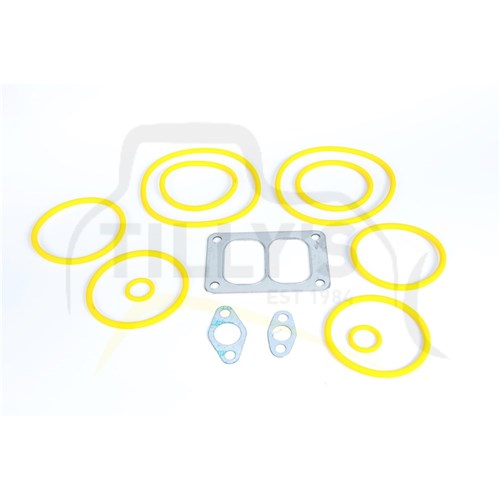 KIT - GASKET TURBO INSTALL