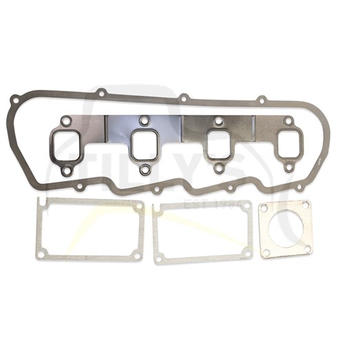 KIT - GASKET VRS 613B 3208