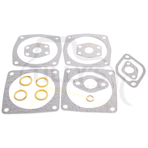 KIT - GASKET OIL COOLER