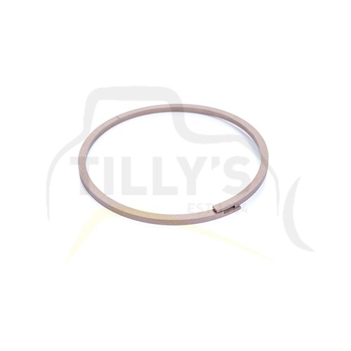 SEAL - FRONT AXLE 14H