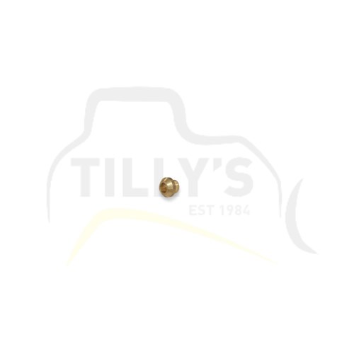 INSERT - TUBULAR 926 613C