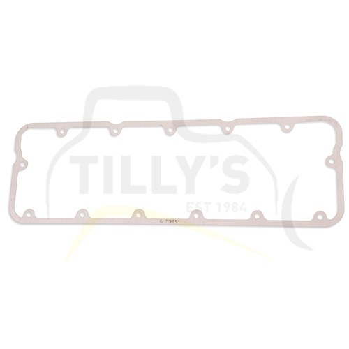 KIT - GASKET VRS D9H 90V