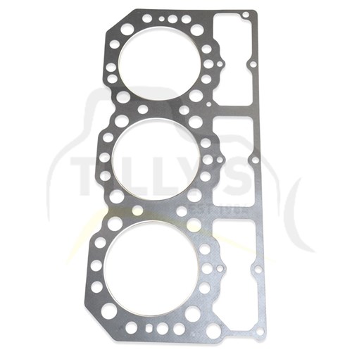 KIT - GASKET VRS D9H 90V