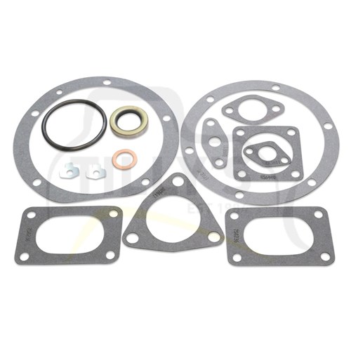 KIT - GASKET PUMP WATER D9H