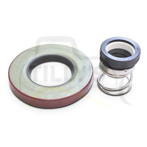 KIT - GASKET PUMP WATER D9H