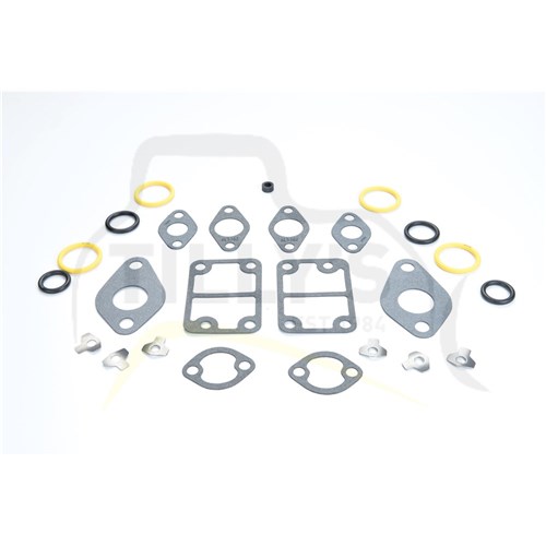 KIT - GASKET LINE OIL D9H