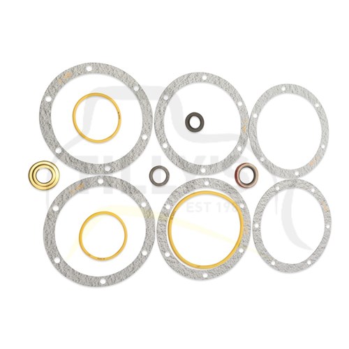 KIT - GASKET PUMP WATER