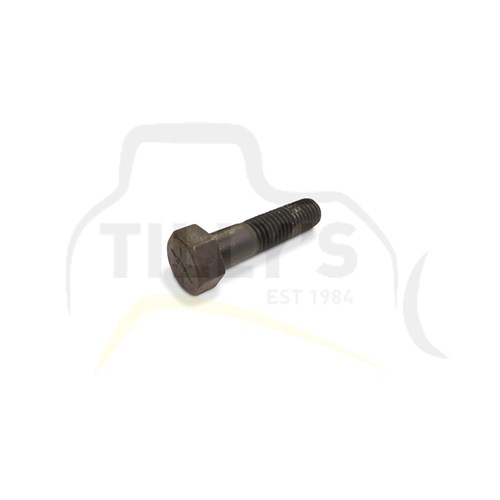 BOLT - SELF LOCKING 5/8NF 2.5