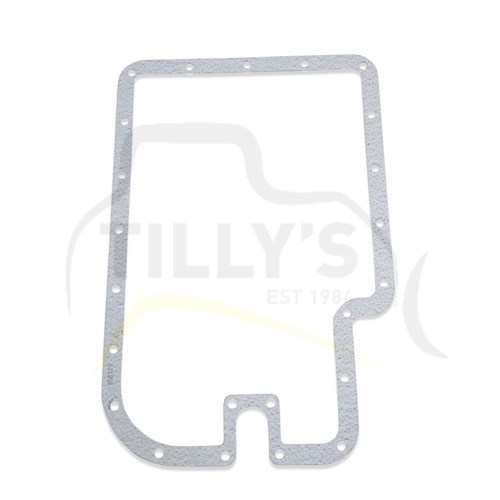 KIT - GASKET