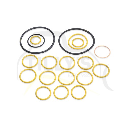KIT - GASKET LINE OIL TRANS