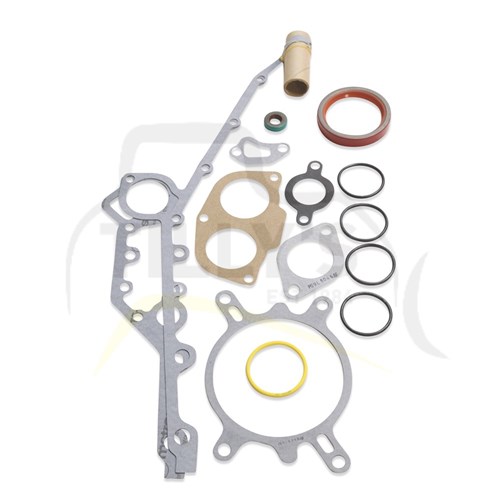 KIT - GASKET ENGINE