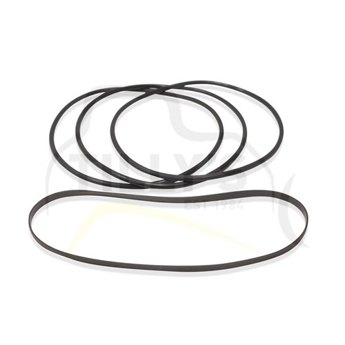 KIT- GASKET LINER D8H