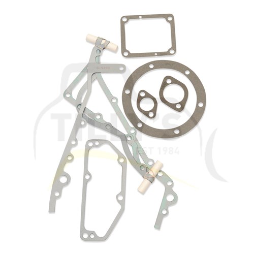 KIT - GASKET ENGINE D8K 77V