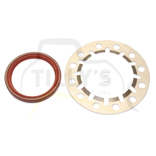 KIT - GASKET ENGINE D8K 77V