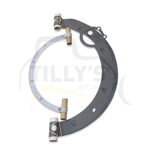 KIT - GASKET ENGINE D8K