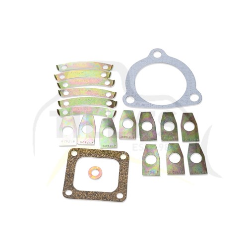 KIT - GASKET ENGINE D8K