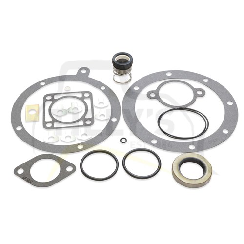 KIT - GASKET PUMP WATER