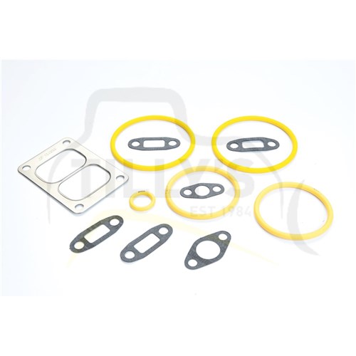 KIT - GASKET TURBO INSTALL D8K