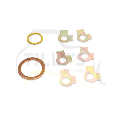 KIT - GASKET