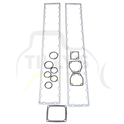 KIT - GASKET