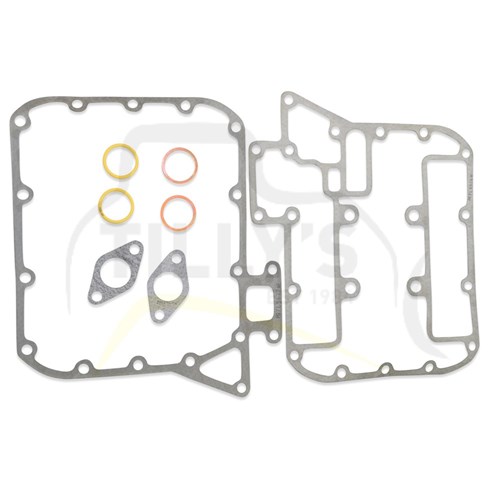 KIT - GASKET COOLER OIL