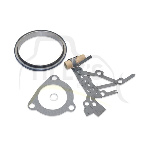KIT - GASKET ENGINE D4E