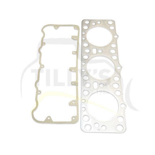 KIT - GASKET