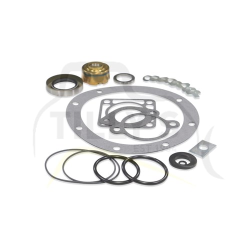 KIT - GASKET PUMP WATER