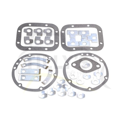 KIT - GASKET PUMP OIL