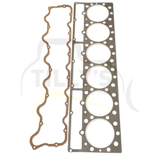 KIT - GASKET VRS
