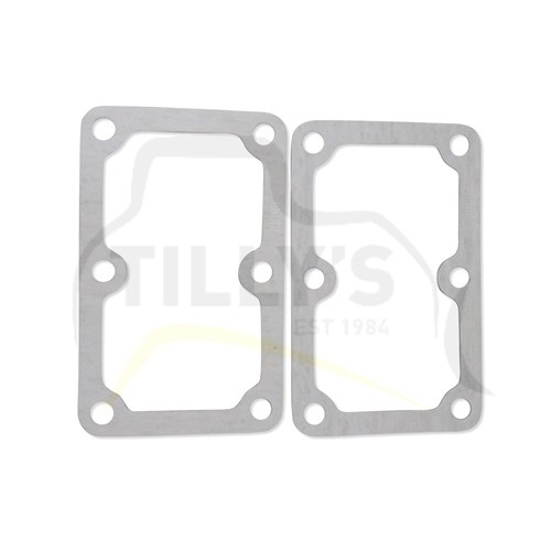 KIT - GASKET COOLER OIL