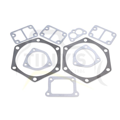 KIT - GASKET COOLER OIL