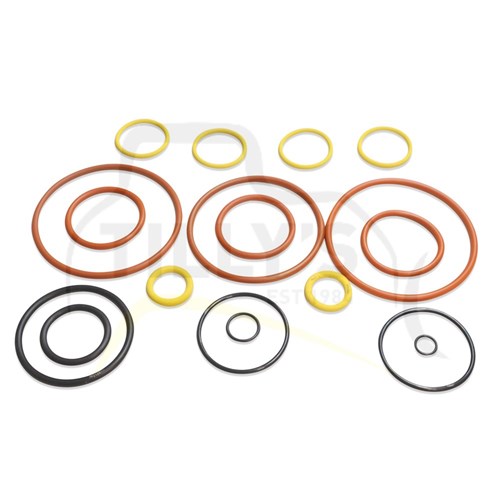 KIT - GASKET COOLER OIL