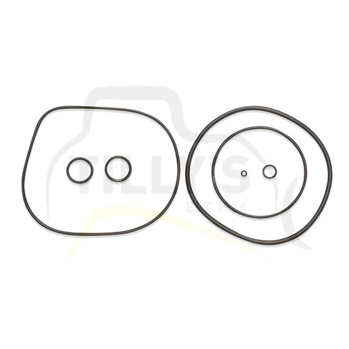 KIT - GASKET FILTER TRANS D8K