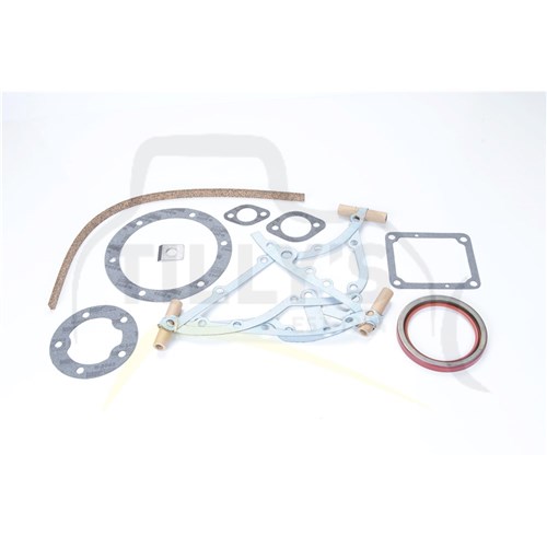 KIT - GASKET ENGINE